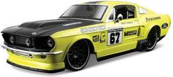 Zdjęcie maisto Maisto Ford Mustang GT 1967 - Gniezno