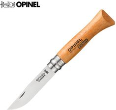 Zdjęcie Opinel Nóż Carbon  - Cieszyn