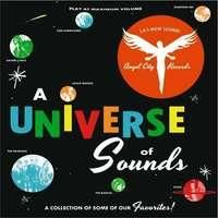 A Universe Of Sounds (LP)