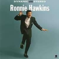 Ronnie Hawkins -Hq- (LP)