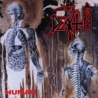 Zdjęcie Human (LP) - Kolbuszowa