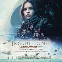 Rogue One: A Star Wars.. (LP)