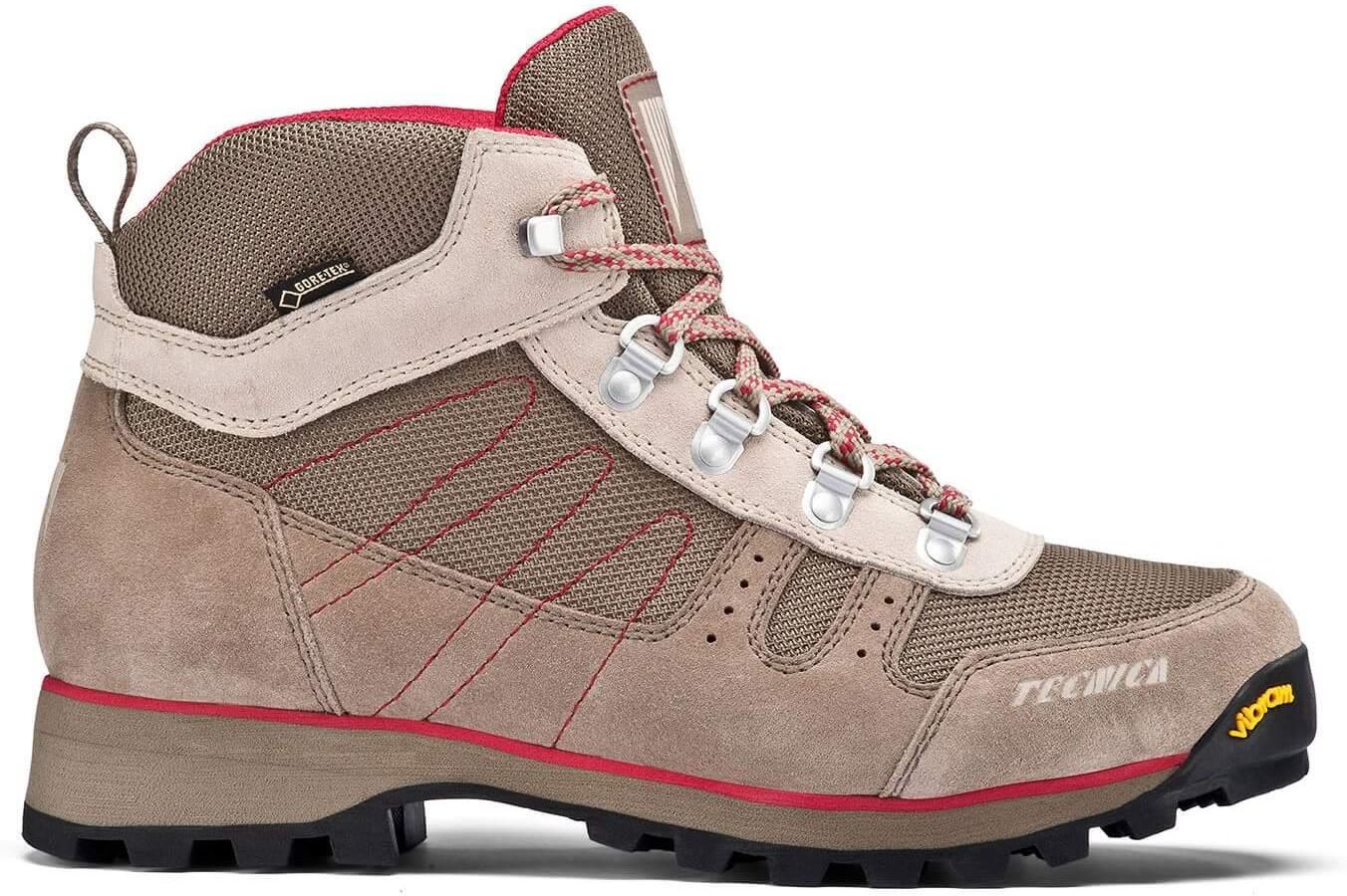 Buty Trekkingowe Buty Damskie Tecnica LAVAREDO GTX - Ceny I Opinie ...