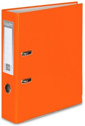 Vaupe Segregator Szeroki Dźwigniowy A4 75Mm Orange