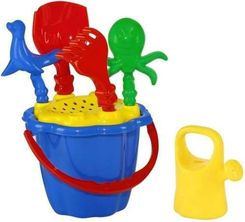 Zdjęcie Tupiko Zestaw Do Piasku  - Maków Podhalański