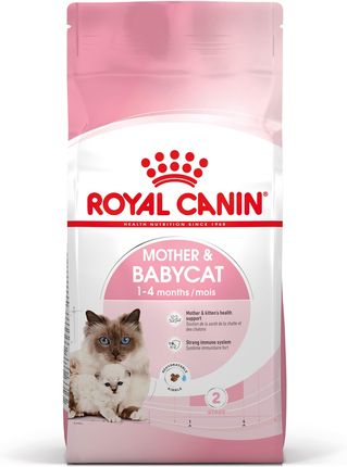 Royal Canin Mother&Babycat 10kg