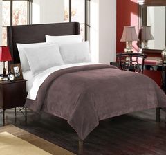 Zdjęcie Matex Montana Narzuta Dekoracyjna 170X210 Brąz - Sępopol