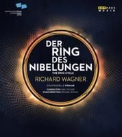 Der Ring Des Nibelungen - Wagner R.
