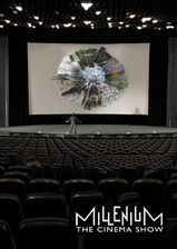Zdjęcie Cinema Show - Millenium - Oborniki