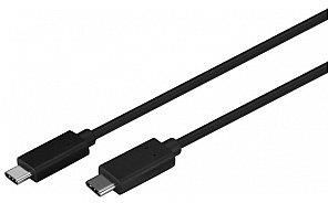 Goobay USB-C M-USB-C M 1m (67976)