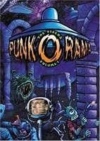 Punk - O - Rama V. 1