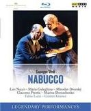 Nabucco - Legendary..