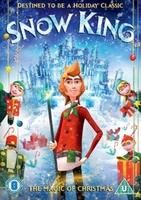 Snow King -Animation