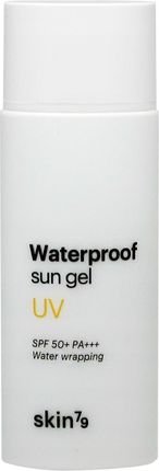 Krem Skin 79 Waterproof Sun Gel Ochronny Spf50 na dzień 50ml