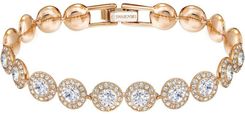 Zdjęcie Swarovski Jewellery Angelic Bracelet 5240513 - Bieruń