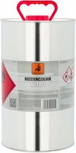 Zdjęcie dragon Rozcieńczalnik do wyrobów nitrocelulozowych 5 l (drn05me) - Bobolice