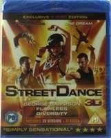 Street Dance -3D-