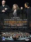 Chung/Argerich/Angelich
