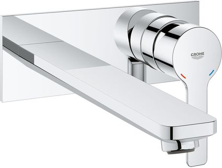 Grohe Lineare L Chrom 23444001