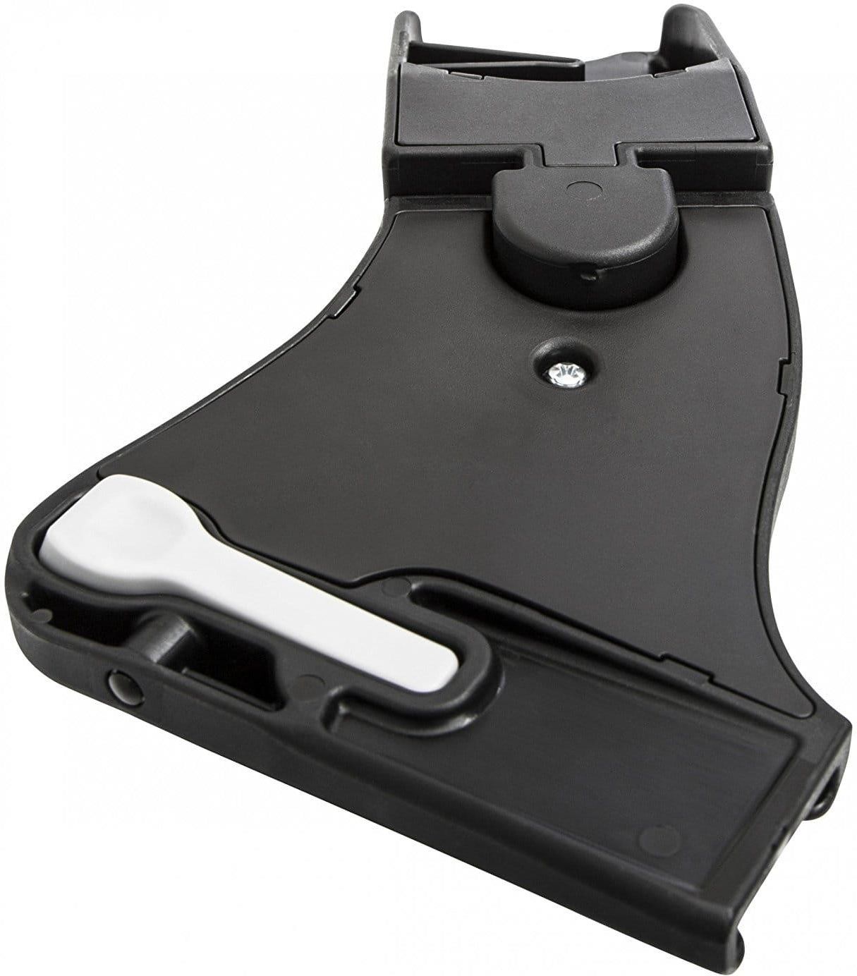 Joie Adapter Litetrax MaxiCosi Cybex Kiddy Recaro Ceny i opinie