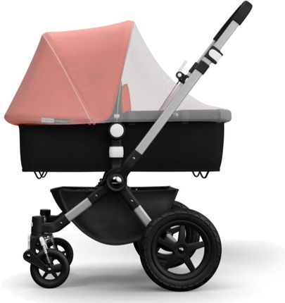 Bugaboo Moskitiera Uniwersalna Do Wózków - zdjęcie 2