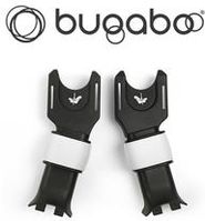 Bugaboo cameleon clearance cybex adapter