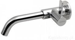 Zdjęcie Sapho TORI Zawór ścienny 1/2 chrom połysk NV724 - Łomianki