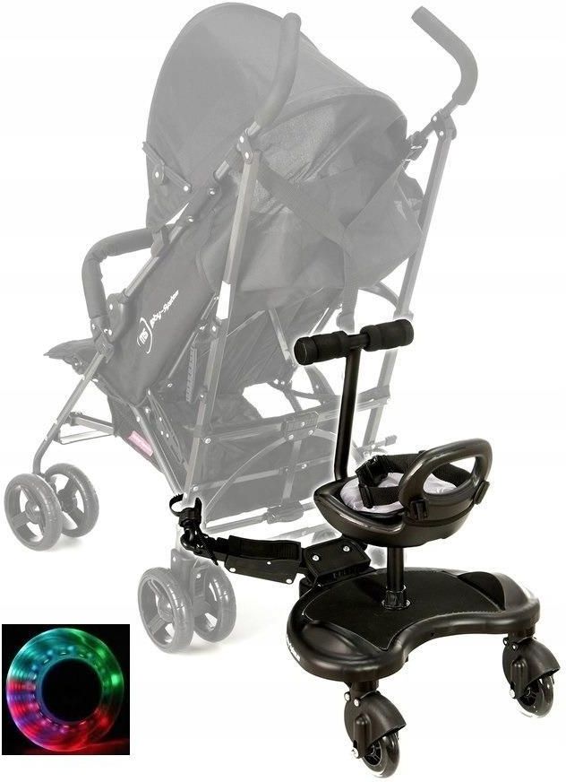 Moby system deals mr buggy