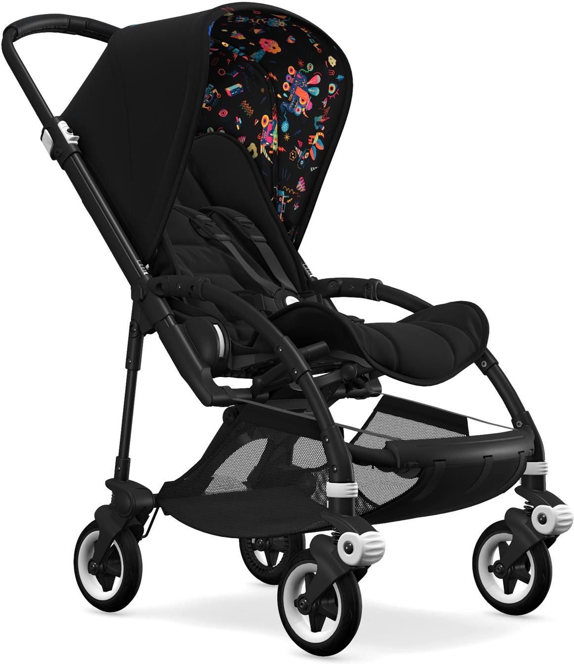 bugaboo bee niark1