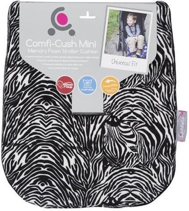 Cuddleco Wkładka Comfi-Cush Mini Zebra Cc844036