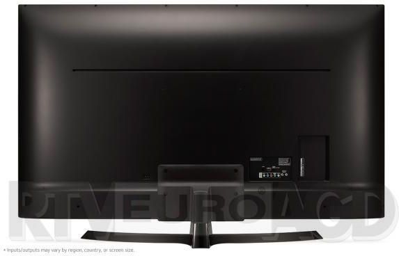 Lg 65uj634v Lg 65uj634v