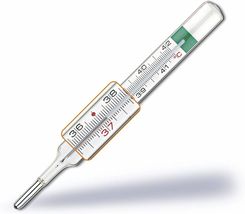 Zdjęcie Pic Solution Vedoeco termometr bezrtęciowy - Tarnobrzeg