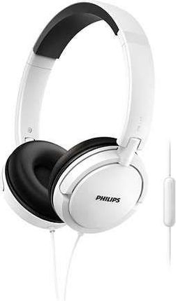 Philips SHL5005 biały