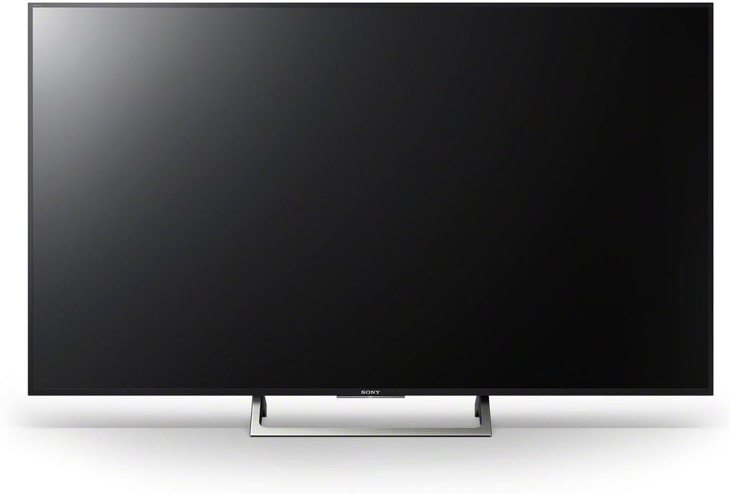 Sony Bravia KD-55XE8599 55 cali - Opinie i ceny na Ceneo.pl