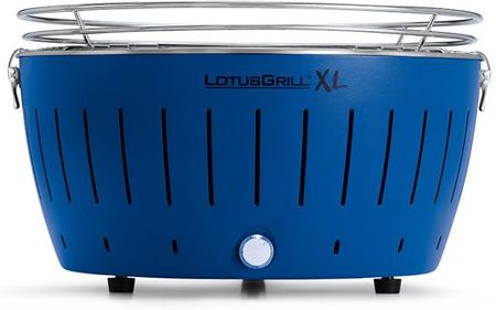 LotusGrill XL Niebieski