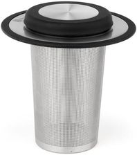 Zdjęcie bredemeijer Duże sitko do herbaty z podstawką (1493) - Stepnica