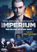 Zdjęcie Imperium [DVD] - Kościan
