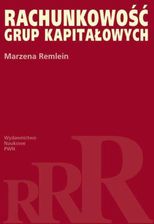Zdjęcie Rachunkowość grup kapitałowych - Piaseczno