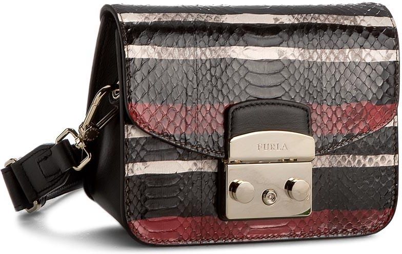 Torebka FURLA - Metropolis 887285 B BKY5 A39 Toni Onyx - Ceny I Opinie ...