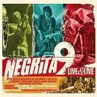 9: Live & Live (W/dvd) (Ita) (CD)