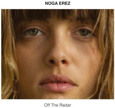 Off The Radar - Erez Noga (CD)