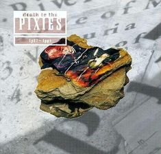 Zdjęcie Pixies - Death to the Pixies - Olsztyn