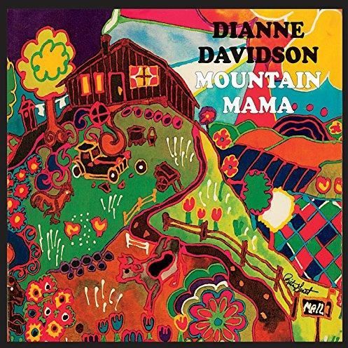 Płyta kompaktowa Mountain Mama (CD) - Ceny i opinie - Ceneo.pl