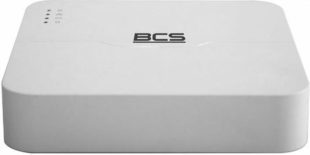 BCS IP BCS-P-SNVR0401-4K-4P