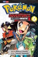 Pokemon Adventures  7 (Kusaka Hidenori)