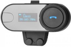 FreedConn Interkom Bluetooth T-Com SC 1 kask