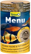 Zdjęcie Tetra Menu 250ml - Sławków