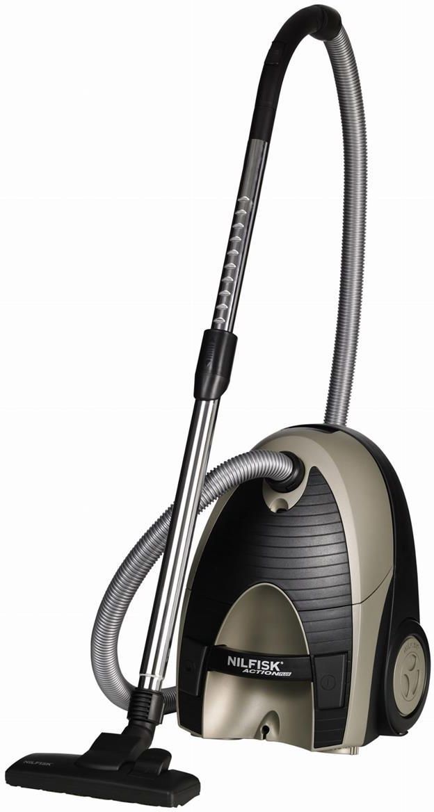 Nilfisk Action Plus Opinie i ceny na Ceneo.pl