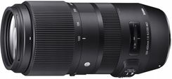 Zdjęcie Sigma C 100-400mm f/5-6.3 DG OS HSM (Canon) - Parczew