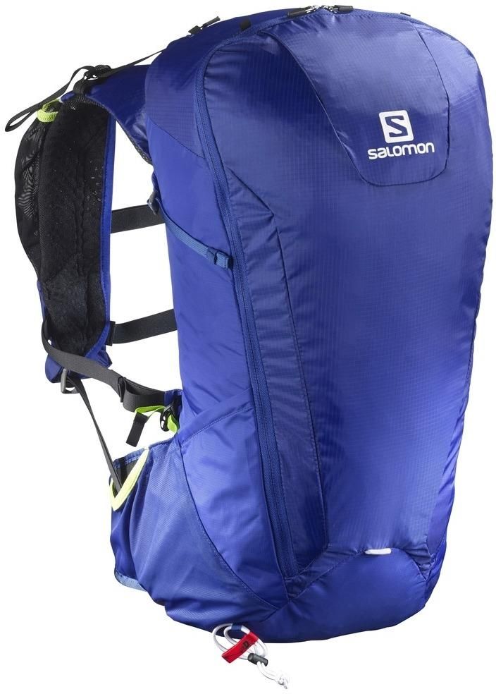 salomon peak 30